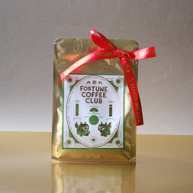 Signature Blend
