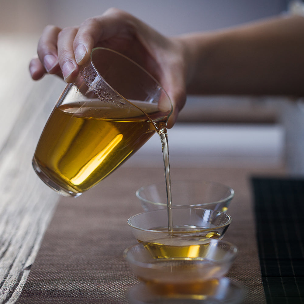 Premium Genmaicha Tea 玄米茶 / 100g