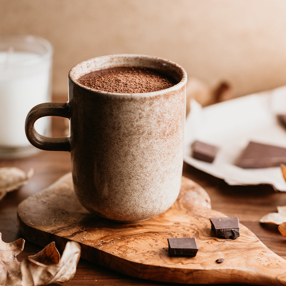 100% Pure Artisanal Cocoa Powder 50g