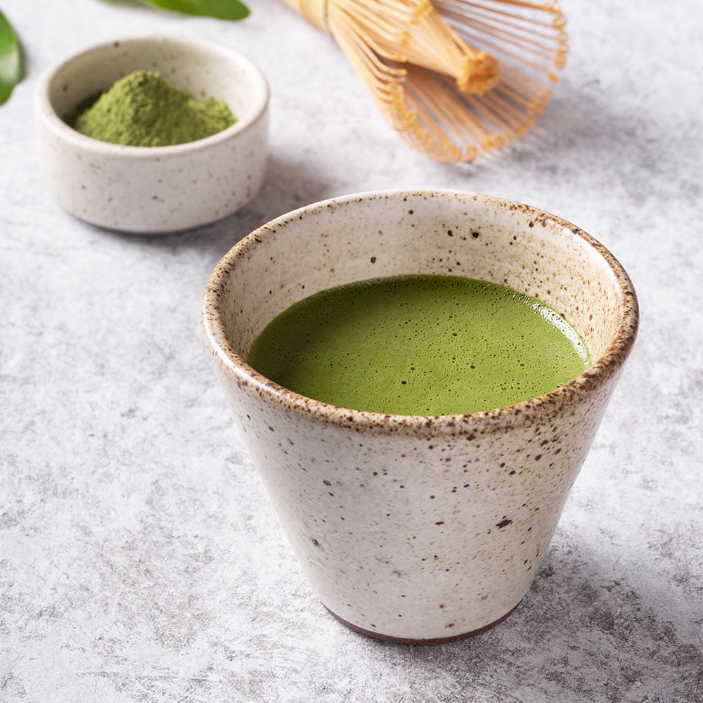Barista Grade 100% Pure Matcha Powder 50g