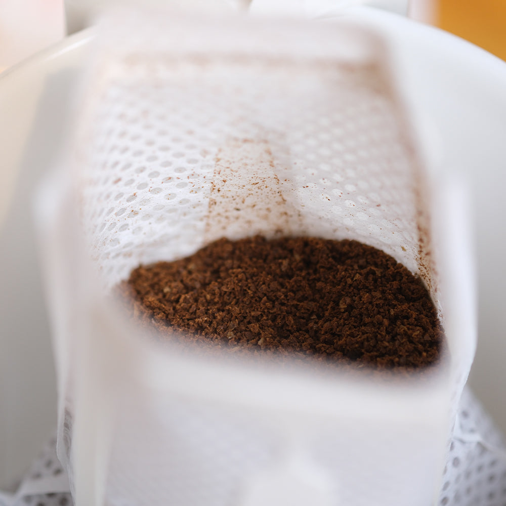 Fortune 8 Drip Coffee Bags in a pouch / 15g each