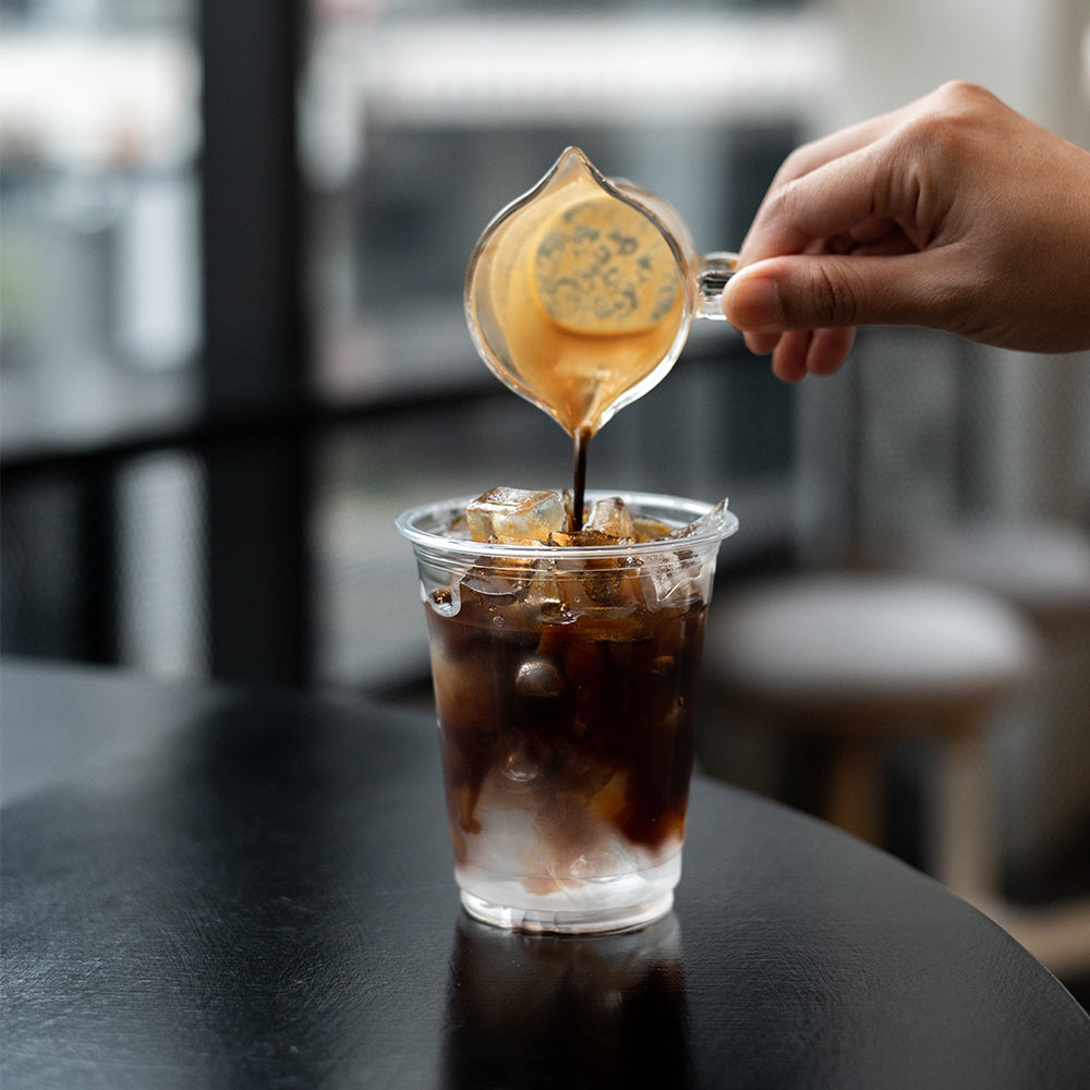 Single Origin Ethiopia Sidama Bensa G1 Natural