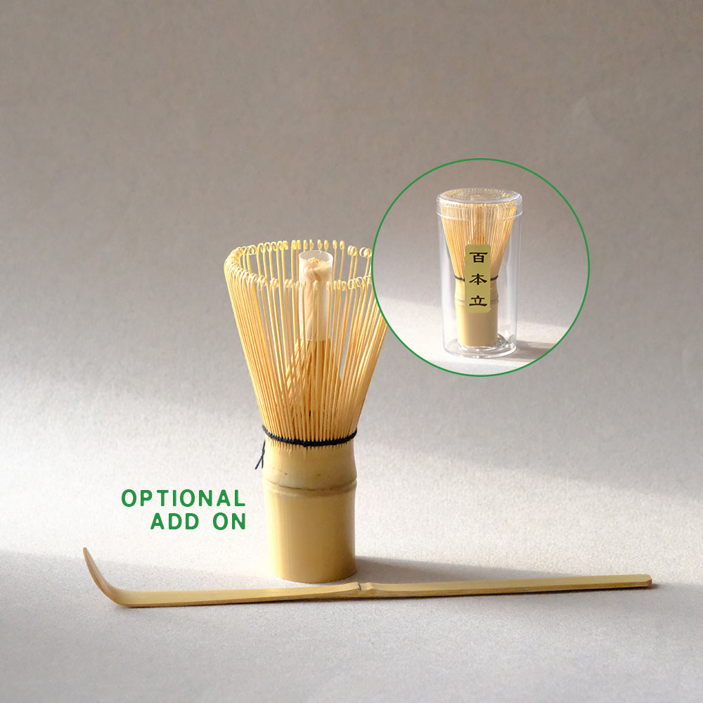 Ceremonial Grade 100% Pure Matcha Powder 50g