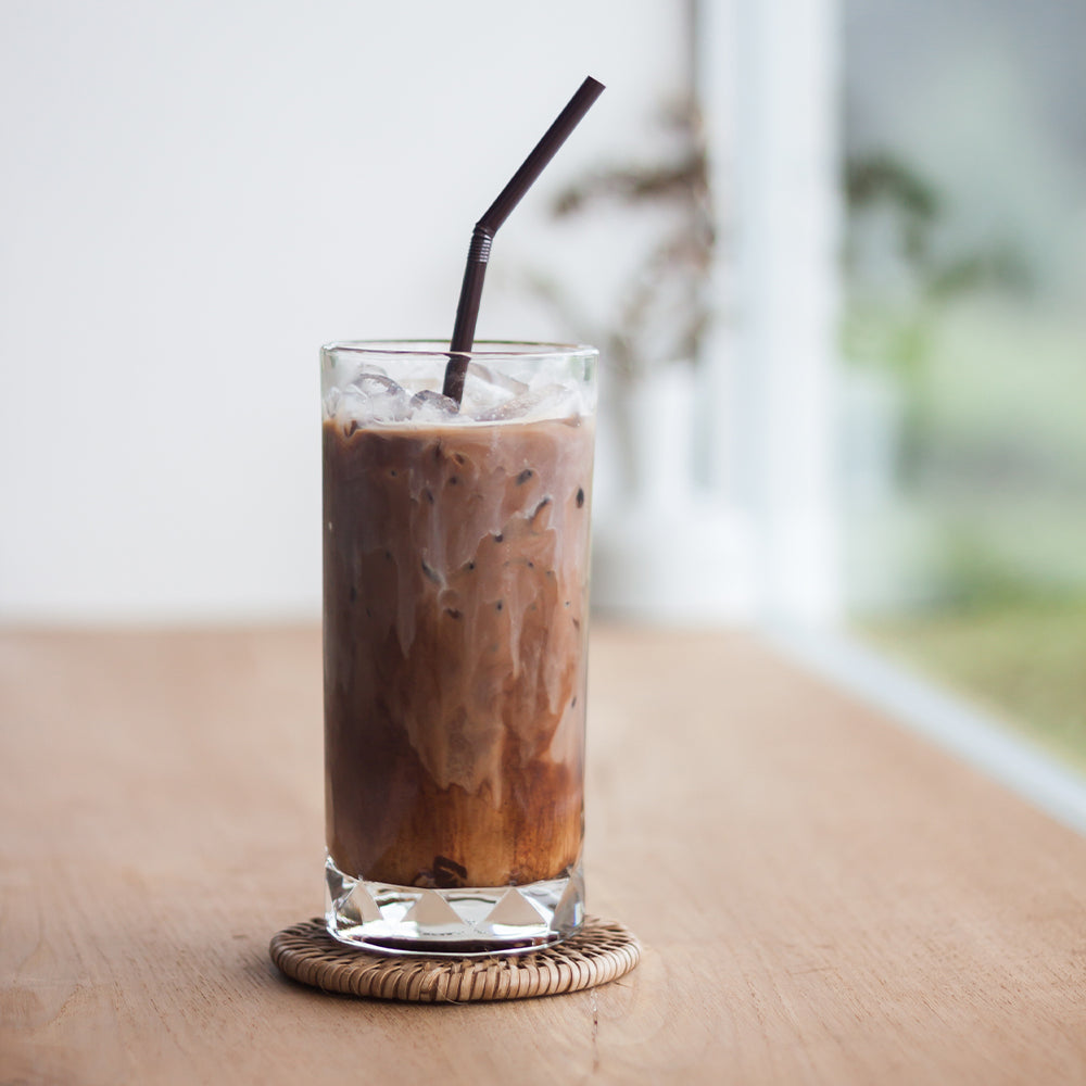 Artisanal Drinking Chocolate Powder (Sweetened) 200g