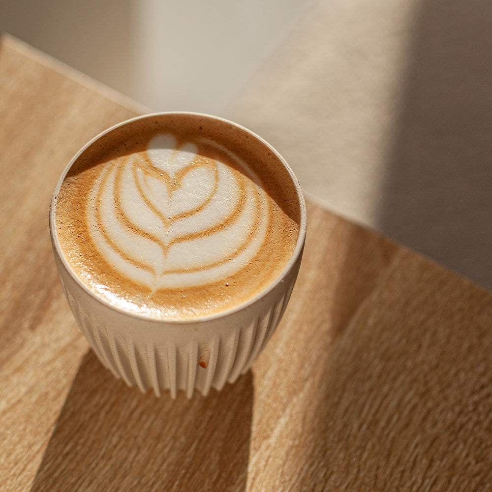 Single Origin Ethiopia Nensebo