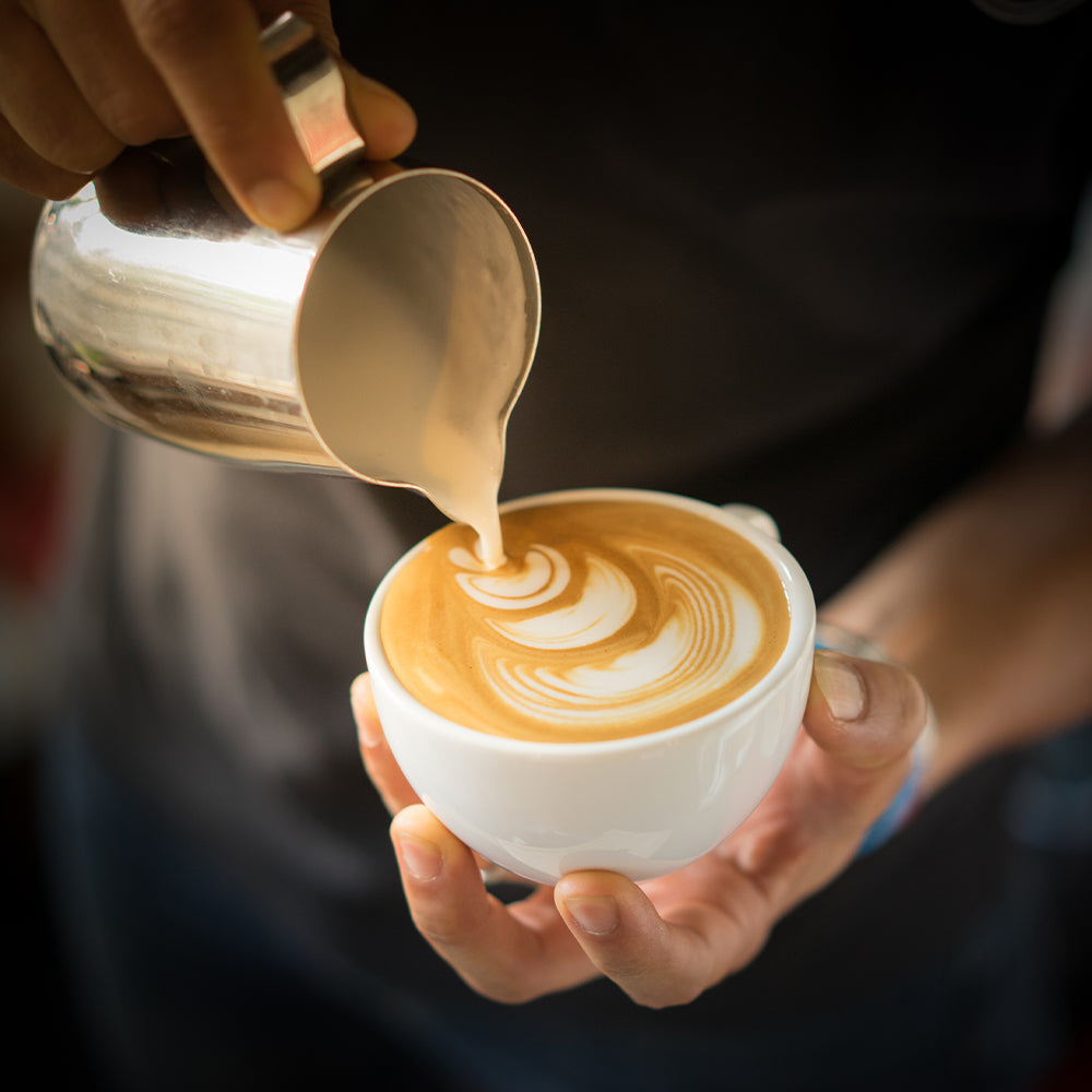 Signature Golden Hour Blend: Guatemala + Colombia (Seasonal)