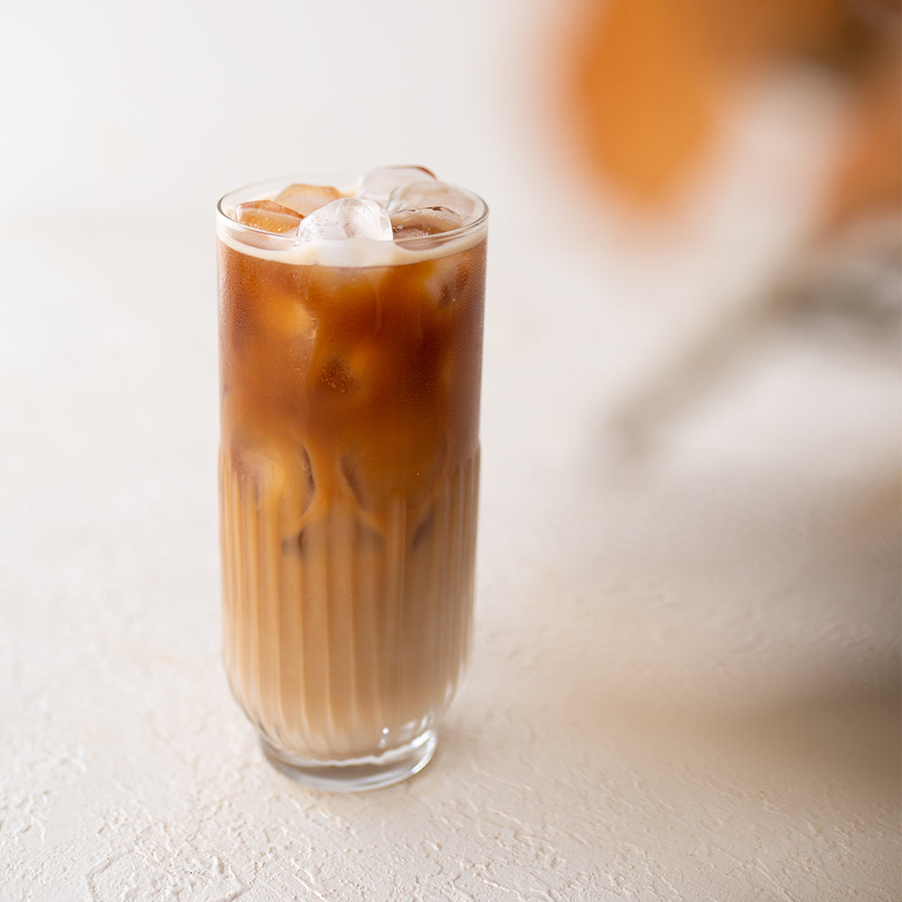 Signature Golden Hour Blend: Guatemala + Colombia (Seasonal)